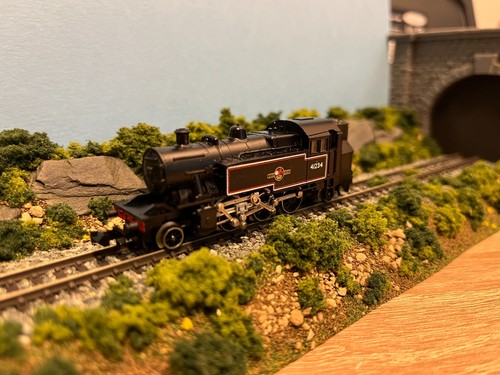 Minitrix 205 gauge - minitrix,