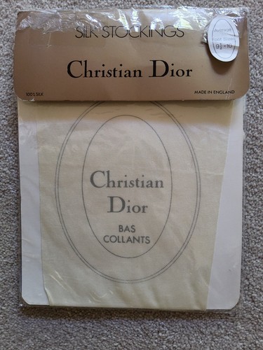 Christian dior silk - dior,