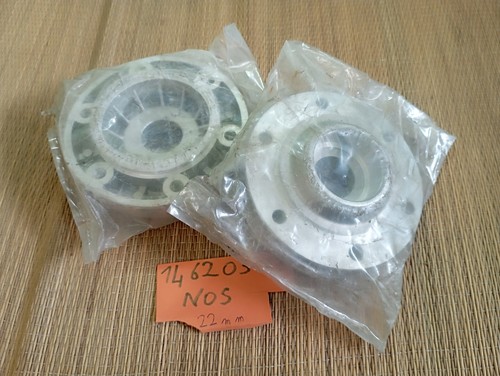 Flanges wheel borrani - flanges,