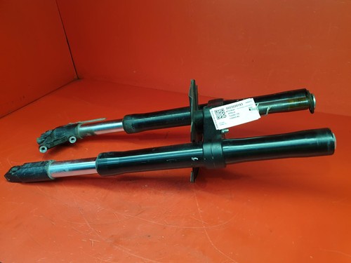 Aprilia tuono 125 forks - 125, [forks]