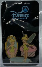 Disney JDS Tinker Bell