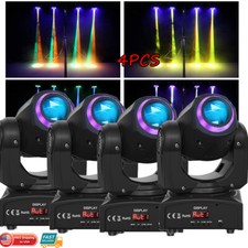 150W Moving Head Light LED RGB