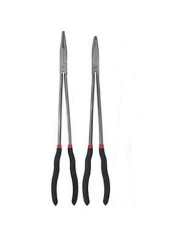 Extra long reach - 2,