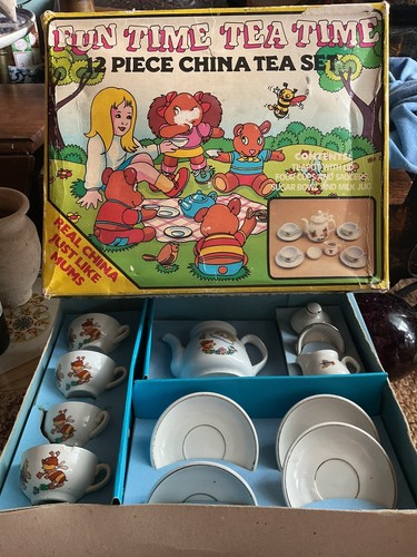 Vintage children piece - children’s,