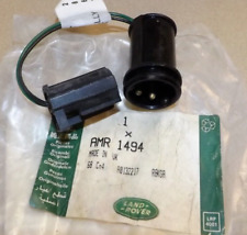 Land Rover Defender 110 Fuel