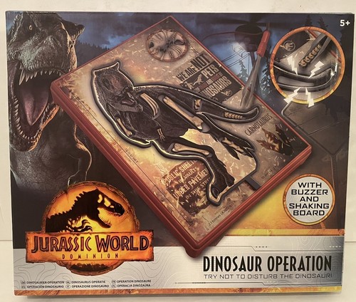 Jurassic world dominion - world,