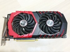MSI NVIDIA GeForce GTX1060