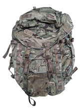 Original British Army Issue MTP Camo Multicam Short Back Bergen/Rucksack UK #578