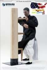 1/6 scale wooden dummy for IP