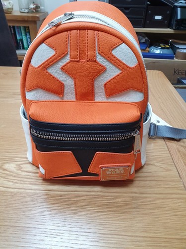 Loungefly star wars clone - star,