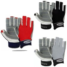 SAILING GLOVES STOPWATCH