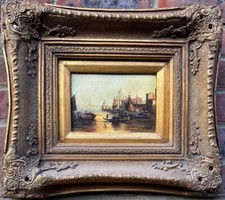 Attributed A. Pratella