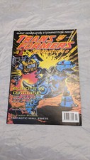 Transformers Generation 2 Comic Issues 2 1994 NR MINT Rare