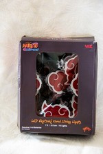 Naruto Akatsuki LED String