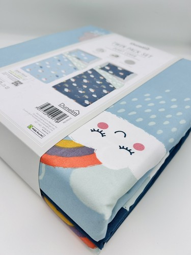 Dunelm kids single - single, bedding