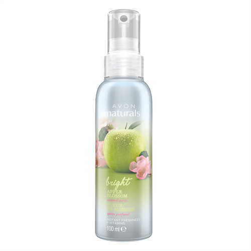 Avon room linen body sprays - avon,
