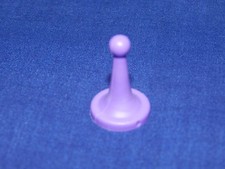 Cluedo Tokens Spare Pieces Replacement Parts - Please choose:-