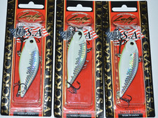 3 lures lucky craft lv-max 500