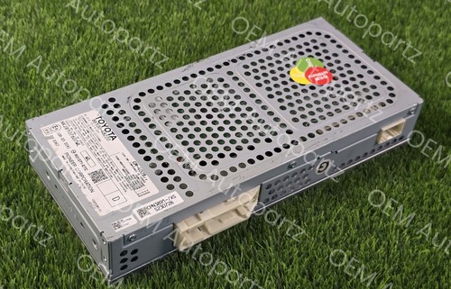 Lexus oem pioneer amplifier - oem,