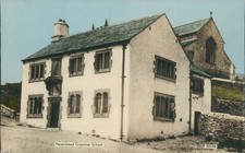 Hawkshead grammar school frith