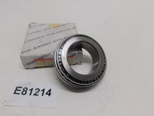 Automatic gear bearing - gear,