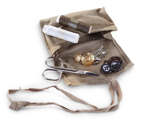 Unused vintage military - unused,