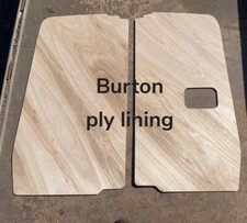 Mercedes Vito 2014 Onwards