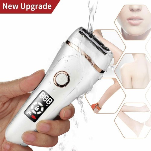 Electric razor shaver women - razor,