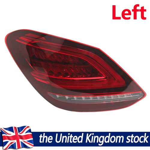 Rear left passenger - rear,