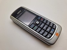 Nokia 6021 black - nokia, (orange)