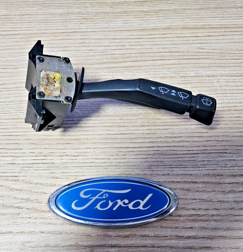 Genuine ford sierra - genuine, rs