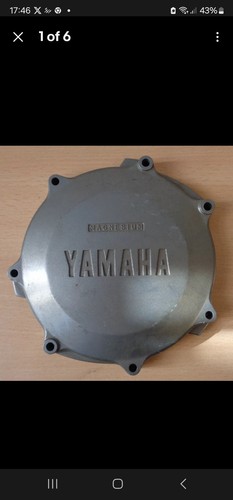 Yamaha wr400f wr426f - yamaha, yz400f
