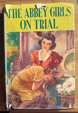 The Abbey Girls On Trial by