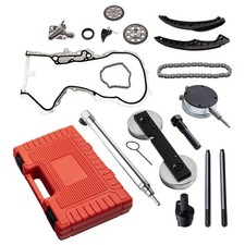 Timing tool kit & Timing Chain