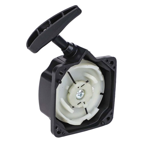 Recoil pull starter for - starter, lawn