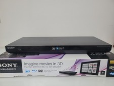 SONY BDP-S790 3D BLU-RAY