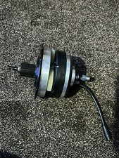 Sr Suntour Motor - Carrera