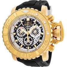 Invicta Sea Hunter Men's 70mm