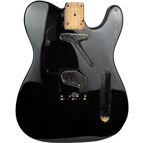 Fender japan std telecaster - fender,