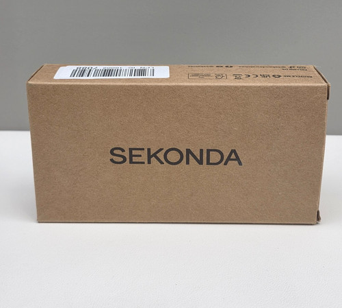 Sekonda solo mens watch - watch, –