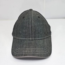 Firetrap Cap / Grey / Mens Cap