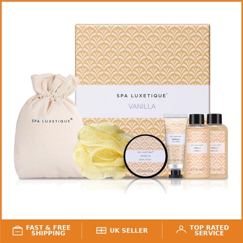 Travel ready piece vanilla - travel-ready, 6-piece