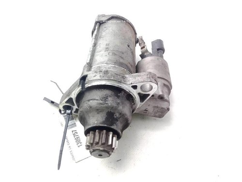 02m911021p starter motor - 02m911021p,