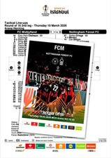 MIDTJYLLAND Denmark v