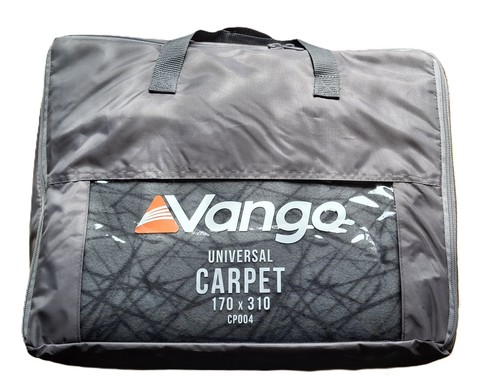Vango universal carpet - carpet,
