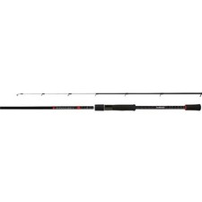 Shimano Bassterra LRF Spinning / Fishing Rod