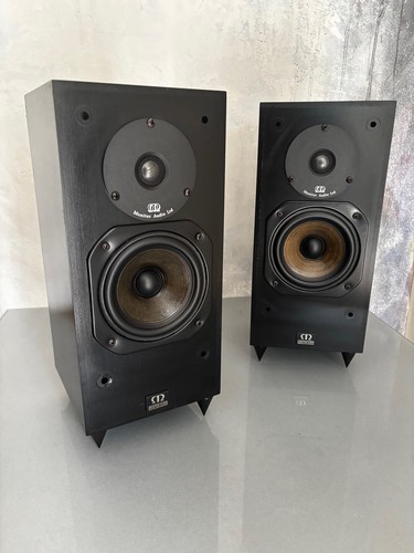 Monitor audio studio - monitor,