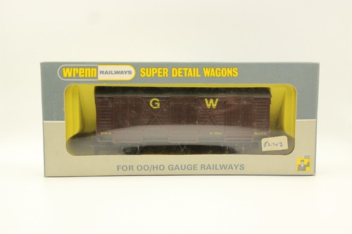 Wrenn w5049 fruit - wrenn,