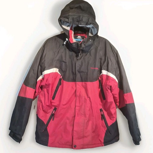 Trespass tp50 men size large - trespass, men's