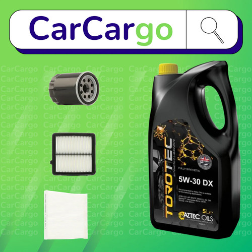 Service kit for - for, 1.4